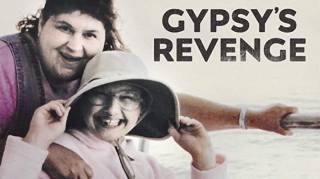 Месть Джипси / Gypsy's Revenge (2018)