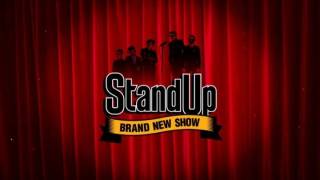 Stand Up 12 сезон 13 выпуск 18.10.2024