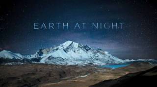 Земля ночью в цвете (все серии) / Earth at Night in Colour (2020)