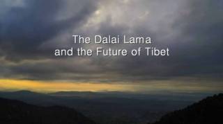 Далай-лама и будущее Тибета / The Dalai Lama and the Future of Tibet (2015)