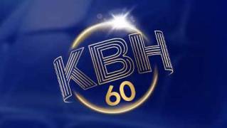 КВН 60 лет. Юбилейный выпуск (27.11.2021)