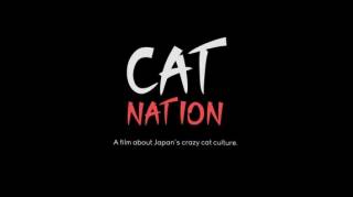 Страна кошек / Cat Nation: A Film About Japan's Crazy Cat Culture (2017)