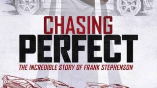 Гонка за совершенством / Chasing Perfect (2019)