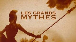 Мифы Древней Греции 2 сезон (все серии) / Les Grands Mythes (2018)