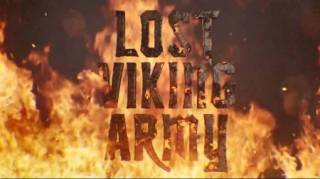 Забытая армия викингов / Lost Viking Army (2019)