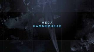 Огромная акула-молот / Mega Hammerhead (2016)