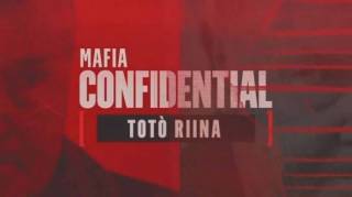 Мафия. Тото Риина / Mafia Confidential. Toto Riina (2018)