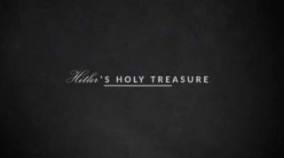 Священные сокровища в руках Гитлера / Hitler's Holy Treasure (2019)