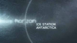 Горизонты. Полярная станция / Horizon. Ice Station Antarctica (2016)