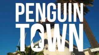 Город пингвинов (8 серий из 8) / Penguin Town (2021)