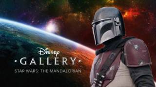 Галерея Disney: Мандалорец 2 сезон 2 серия (2020)