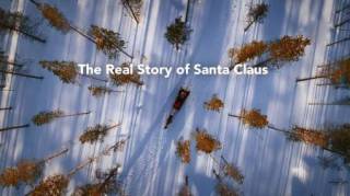 Подлинная история Санта-Клауса / The Real Story of Santa Claus (2020)