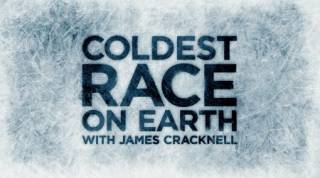 Самый холодный марафон с Джеймсом Крэкнеллом / Coldest Race on Earth with James Cracknell (2011)