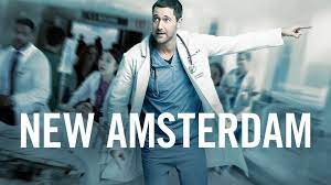 Новый Амстердам 4 сезон (все серии) / New Amsterdam / 2021