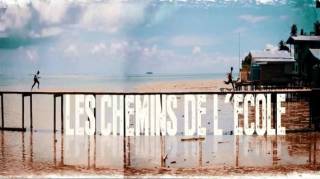 Дорога в школу. Китай / Les chemins de l'ecole (2017)