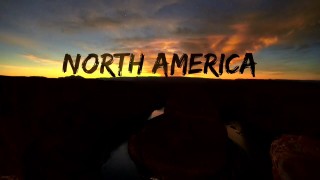 Северная Америка / North America (2013)