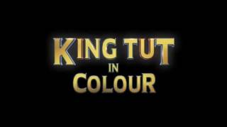 Тутанхамон: Цветная Версия / King Tut In Colour (2020)