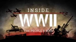 Из истории Второй мировой войны: Гражданская война / Inside WWII. The People's War (2018)