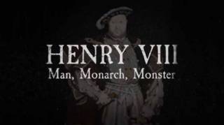 Генрих Восьмой: Человек, Монарх, Чудовище (3 серии из 3) / Henry VIII: Man, Monarch, Monster (2020)