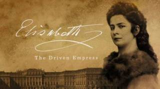 Красота и отчаяние. Австрийская императрица Сисси / Elisabeth - The Driven Empress (2019)