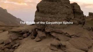 Тайны Карпатского сфинкса / The riddle of the Carpathian Sphinx (2020)