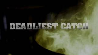 Смертельный улов 17 сезон (все серии) / Deadliest Catch (2021)