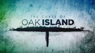 Проклятие острова Оук 9 сезон (все серии) / The Curse of Oak Island (2022)