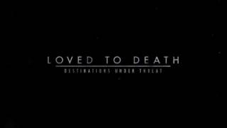 Залюбленные до смерти. Заполярье / Loved to death. Polar Circles (2016)