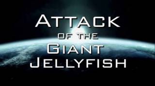 Нашествие гигантских медуз / Attack of The Giant Jellyfish (2010)