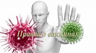 Правда о вакцинах (1-10 серии из 10) / The truth about vaccines (2016)