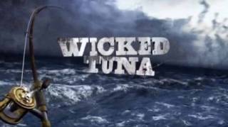 Дикий тунец 5 сезон (все серии) / Wicked tuna (2016)