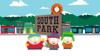 Южный Парк 25 сезон (все серии) / South Park (2022)