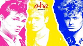 a-ha: Фильм / a-ha: The Movie (2021)