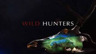 Дикие охотники. Рептилии / Wild Hunters. Reptiles (2019)