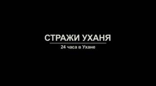 Стражи Уханя: 24 часа в Ухане (2020)