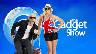 Круче не придумаешь (все выпуски) / The Gadget Show (2009)