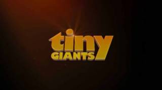 Маленькие гиганты / Tiny Giants (2014)