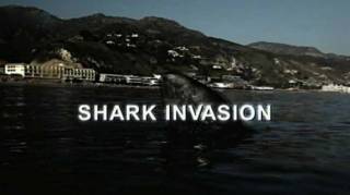 Вторжение акул / Shark Invasion (2011)