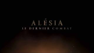 Алезия. Последняя битва / Alesia Le dernier combat (2016)