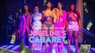 Кабаре Джозелин (все серии) / Joseline's Cabaret: Miami (2020)