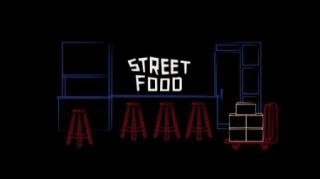 Уличная еда: Латинская Америка (все серии) / Street Food: Latin America (2020)