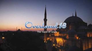 Невероятные приключения итальянцев. Лучшее / Overland 18 (2019)