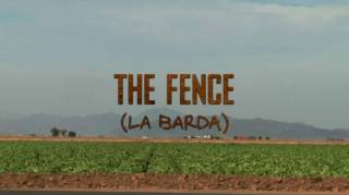 Забор / The Fence (2010)