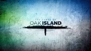 Проклятие острова Оук 6 сезон 02 серия. Золотая лихорадка / The Curse of Oak Island (2018)