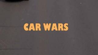 Автомобильные войны / Car wars (2018)