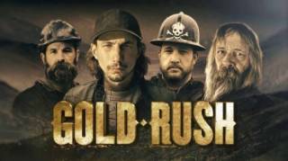 Золотая лихорадка 12 сезон 4 серия / Gold Rush (2021)