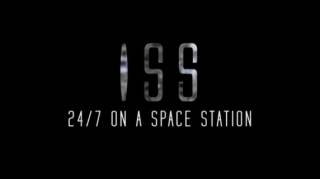 24/7 на космической станции / 24/7 On a Space Station (2018)