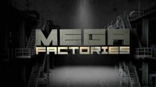 Суперсооружения: МегаЗаводы (все серии) / MegaStructures: Megafactories (2006)