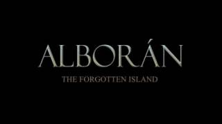 Альборан - забытый остров / Alboran - the forgotten island (2010)