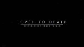 Залюбленные до смерти. Африка / Loved to death. Africa (2016)